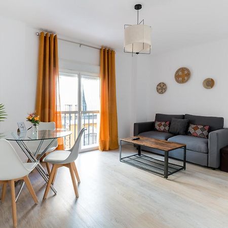 Olehousing - Cathedral Terrace Apartments Sevilla Bagian luar foto