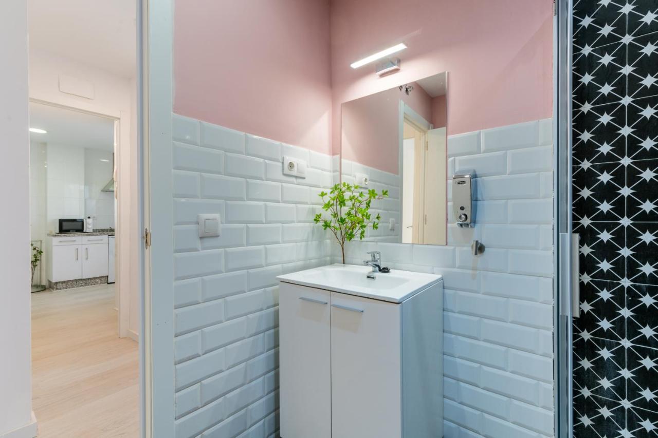 Olehousing - Cathedral Terrace Apartments Sevilla Bagian luar foto