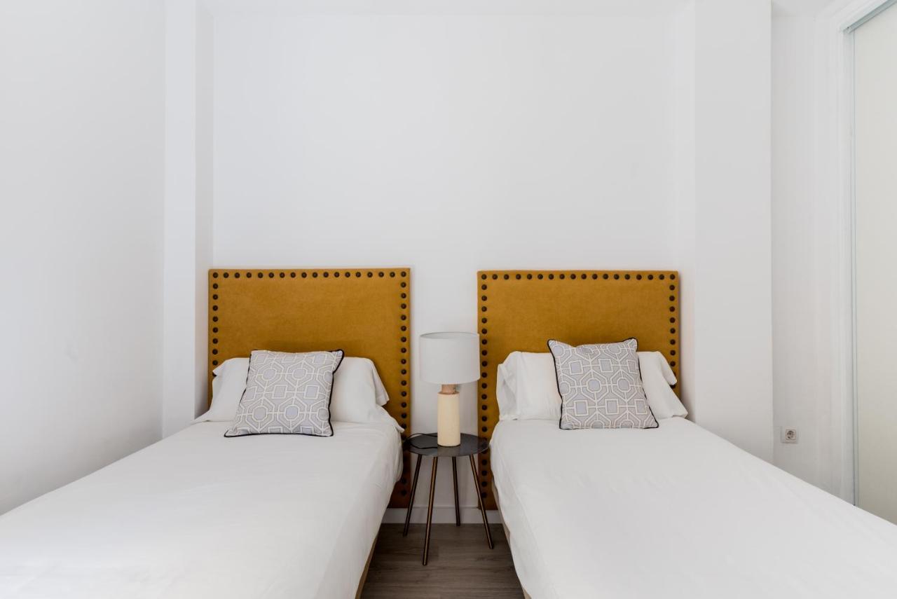 Olehousing - Cathedral Terrace Apartments Sevilla Bagian luar foto