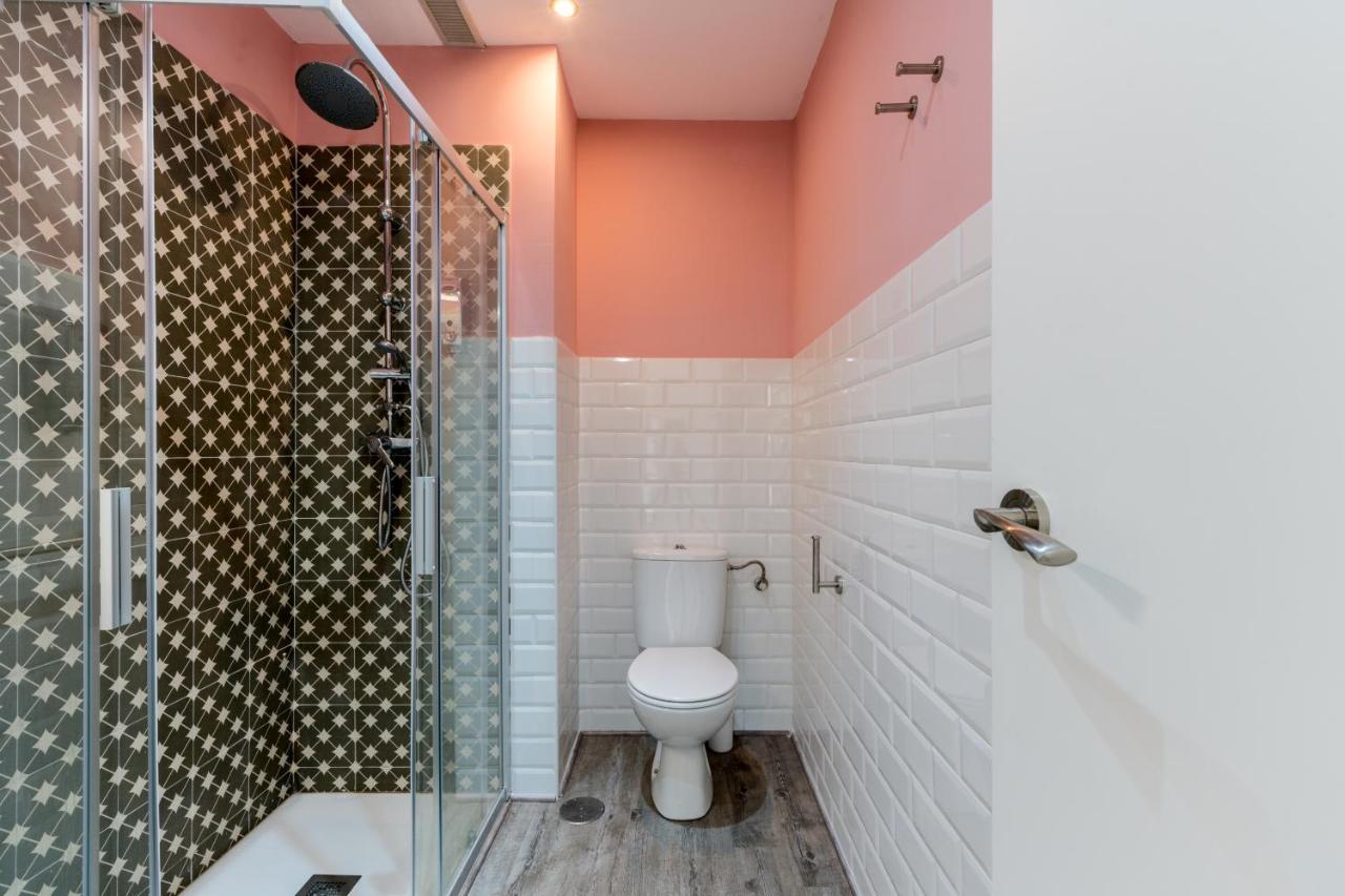 Olehousing - Cathedral Terrace Apartments Sevilla Bagian luar foto