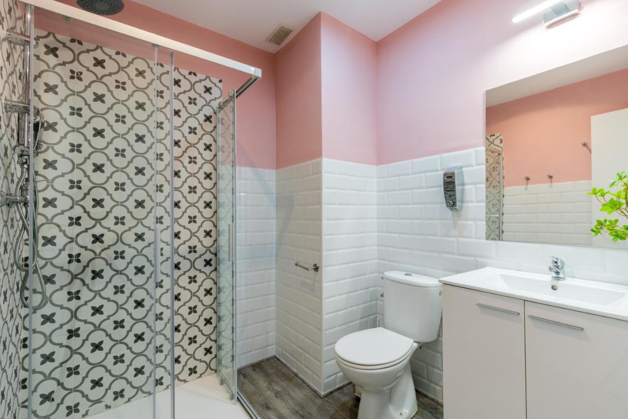 Olehousing - Cathedral Terrace Apartments Sevilla Bagian luar foto