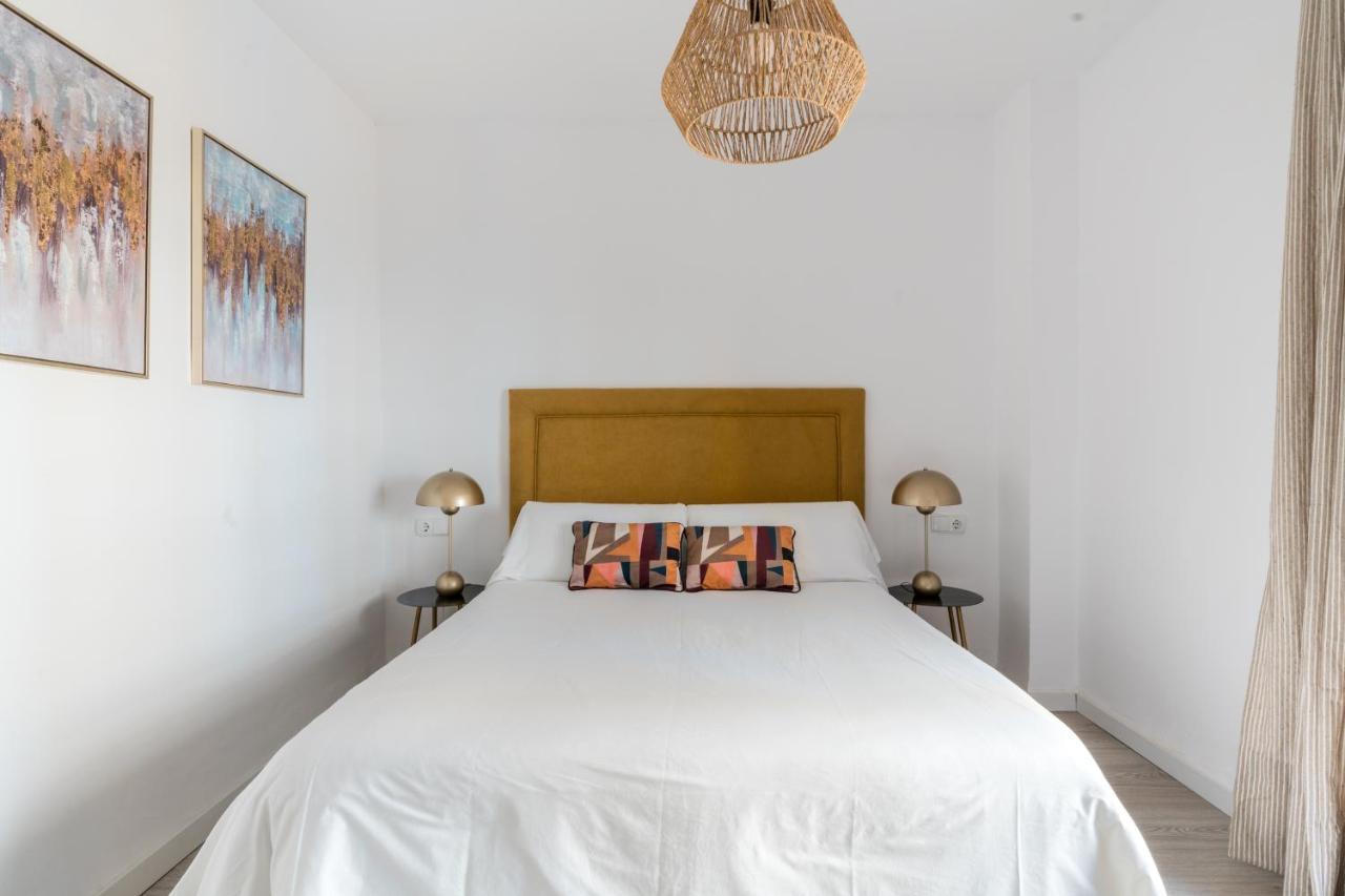 Olehousing - Cathedral Terrace Apartments Sevilla Bagian luar foto