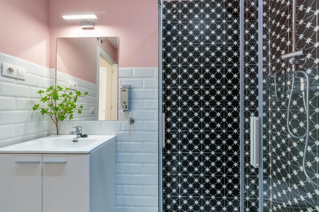 Olehousing - Cathedral Terrace Apartments Sevilla Bagian luar foto