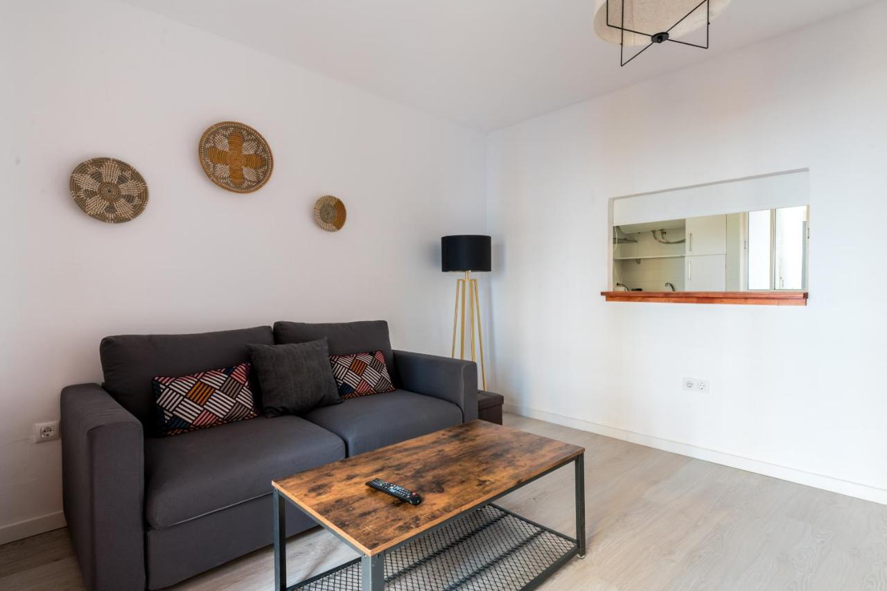 Olehousing - Cathedral Terrace Apartments Sevilla Bagian luar foto