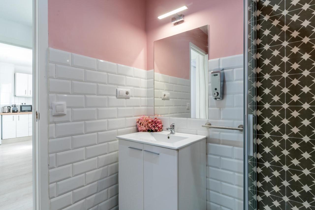 Olehousing - Cathedral Terrace Apartments Sevilla Bagian luar foto