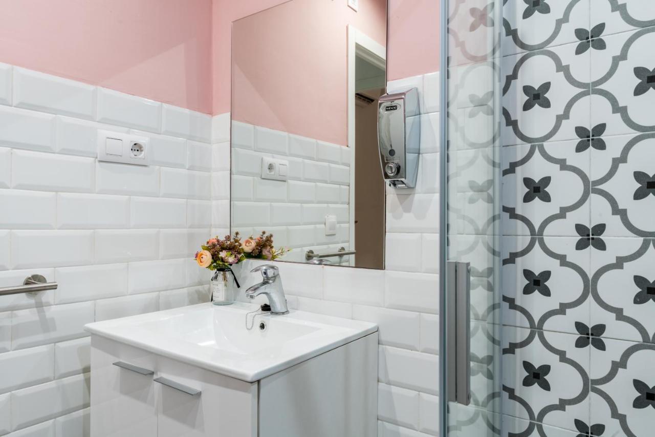 Olehousing - Cathedral Terrace Apartments Sevilla Bagian luar foto