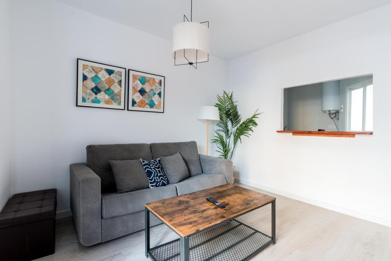 Olehousing - Cathedral Terrace Apartments Sevilla Bagian luar foto