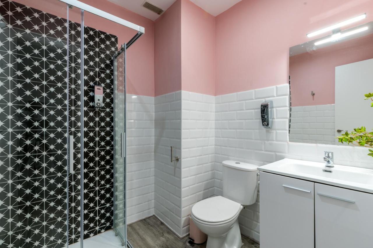 Olehousing - Cathedral Terrace Apartments Sevilla Bagian luar foto