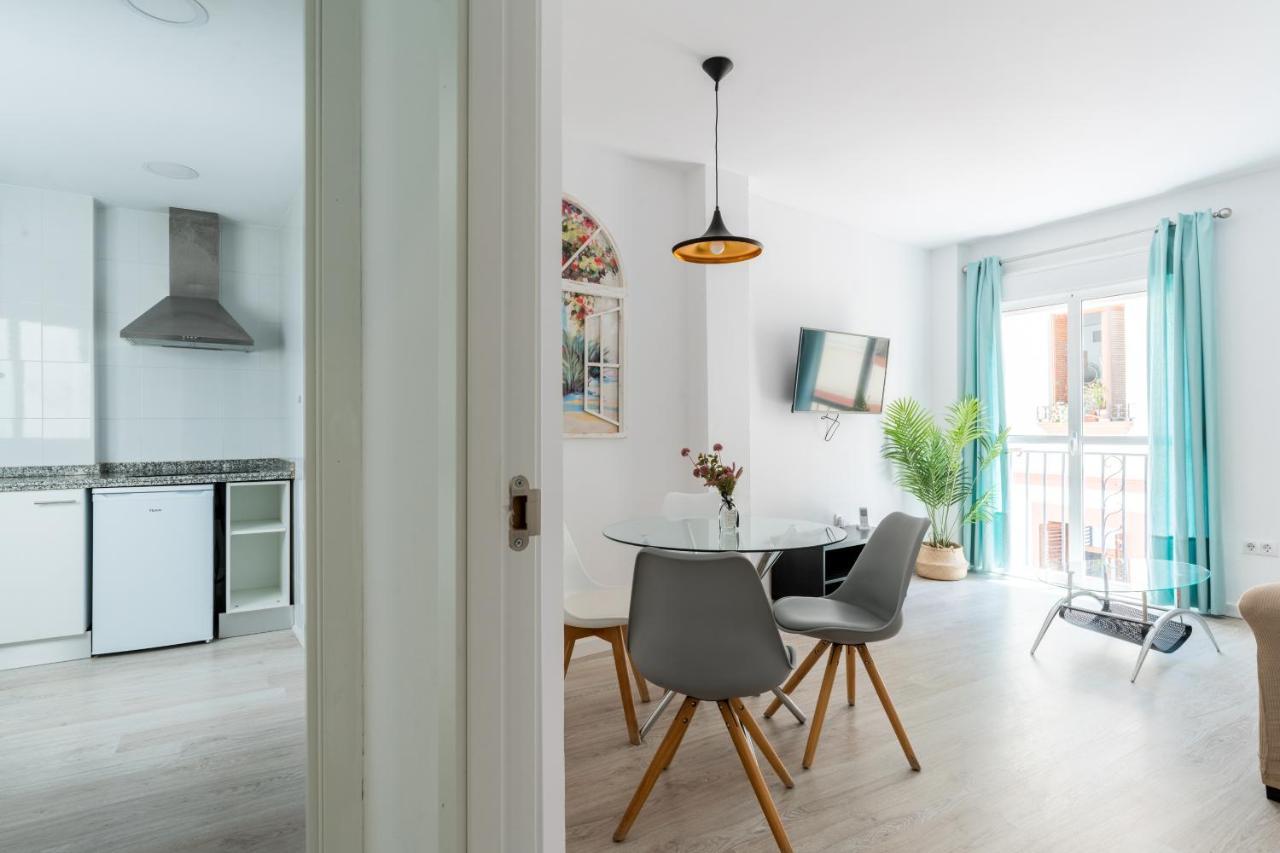 Olehousing - Cathedral Terrace Apartments Sevilla Bagian luar foto