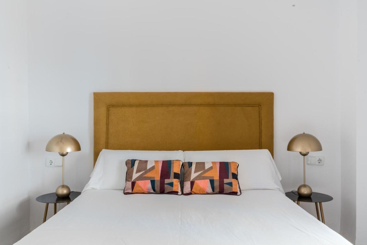 Olehousing - Cathedral Terrace Apartments Sevilla Bagian luar foto