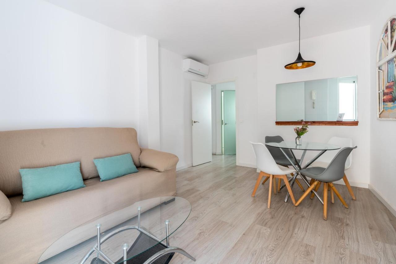 Olehousing - Cathedral Terrace Apartments Sevilla Bagian luar foto