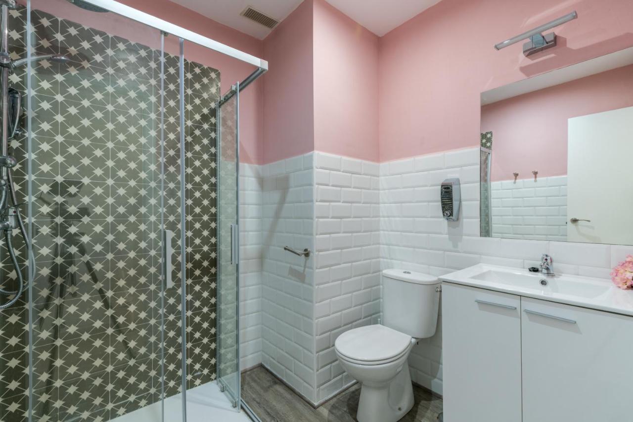 Olehousing - Cathedral Terrace Apartments Sevilla Bagian luar foto