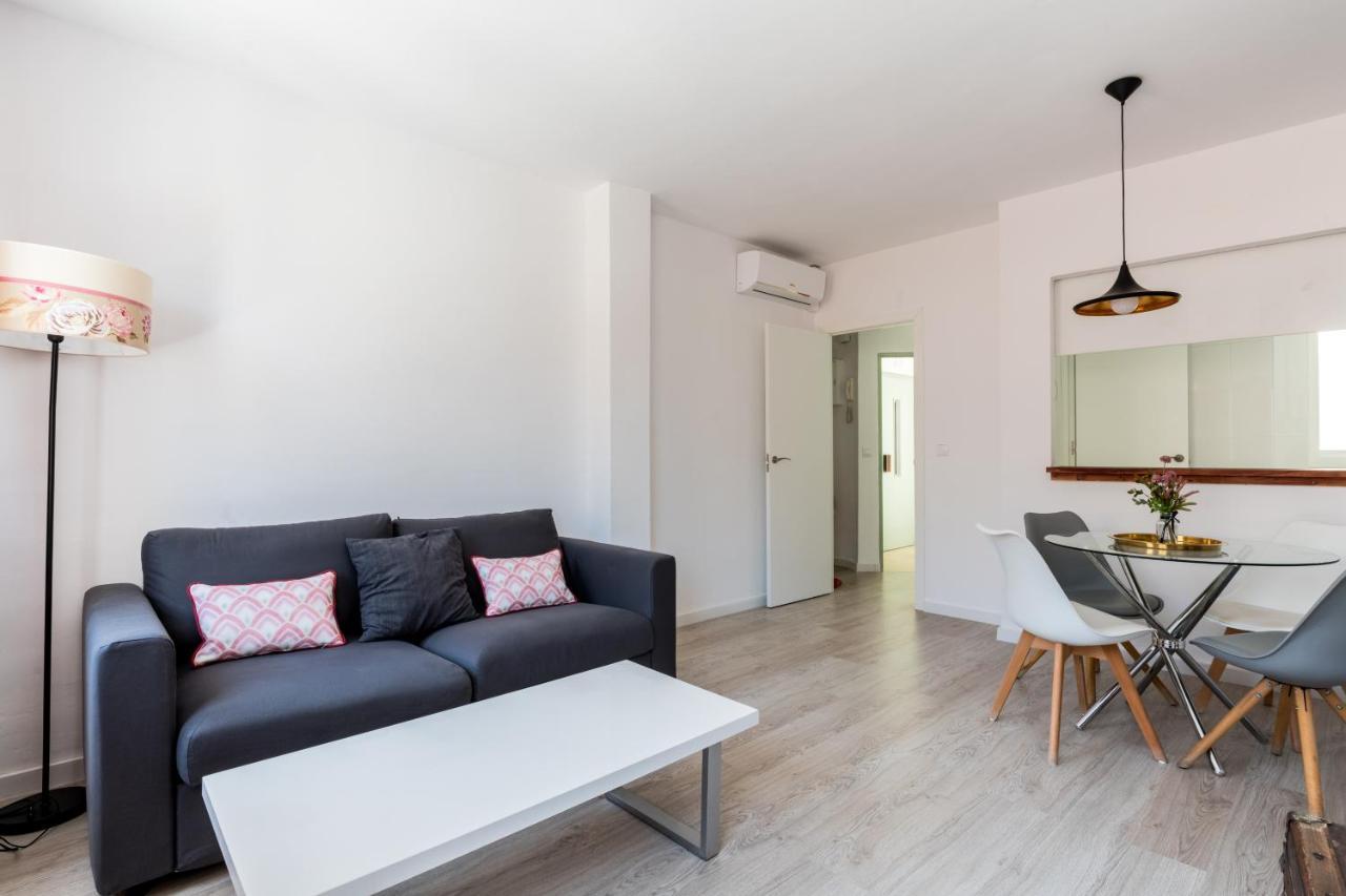 Olehousing - Cathedral Terrace Apartments Sevilla Bagian luar foto