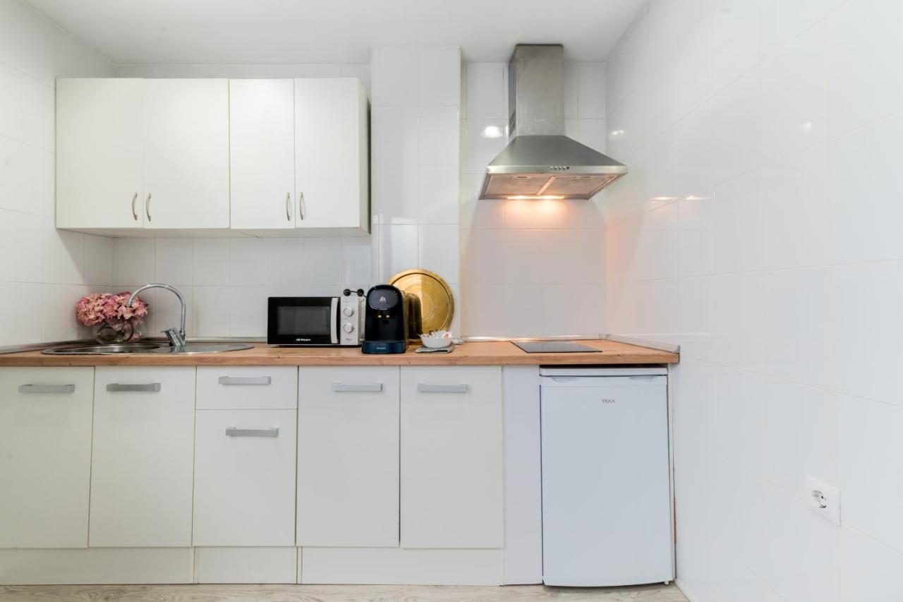 Olehousing - Cathedral Terrace Apartments Sevilla Bagian luar foto