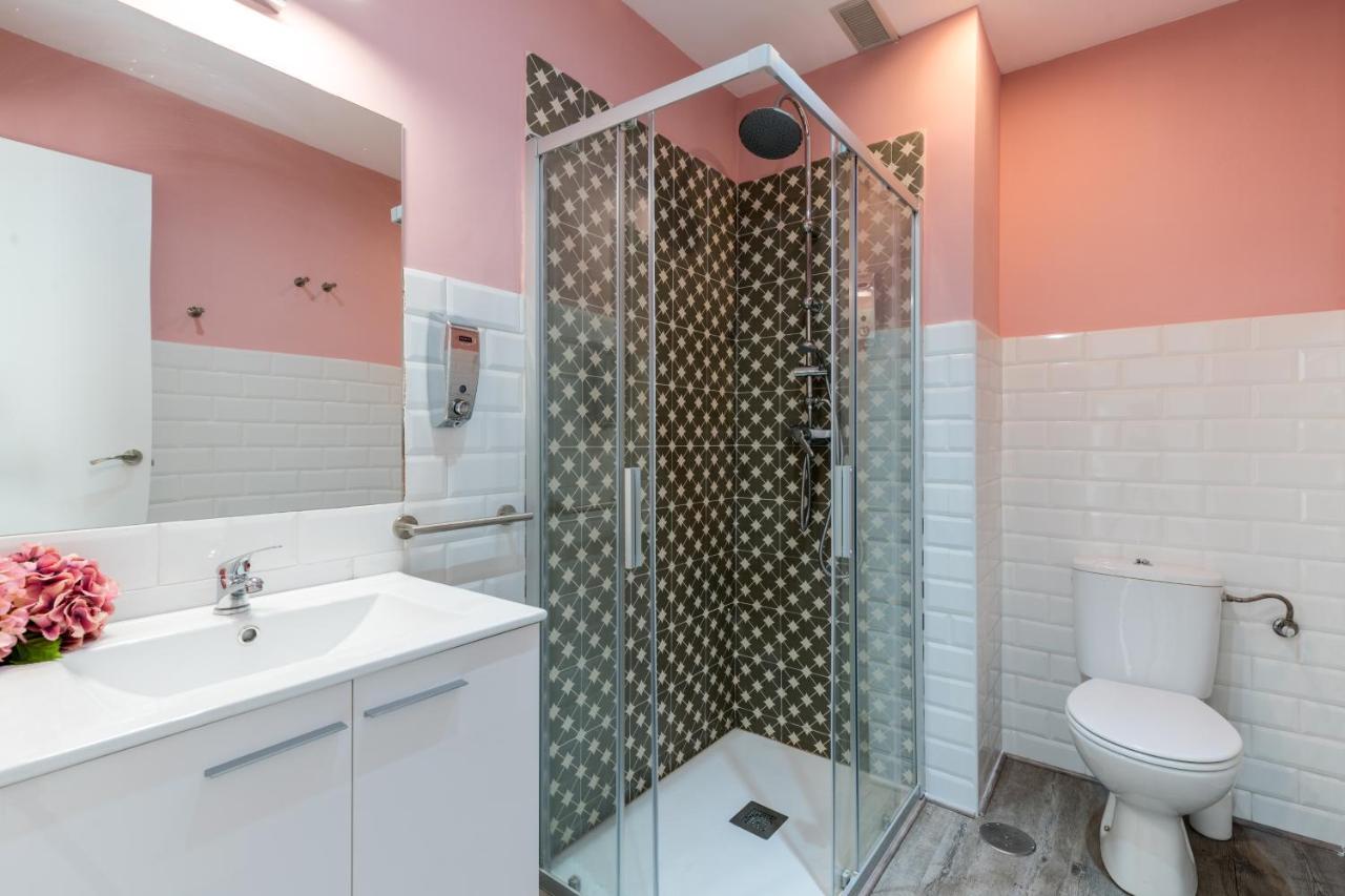 Olehousing - Cathedral Terrace Apartments Sevilla Bagian luar foto